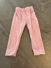 H&M Kinder Hose rosa –
