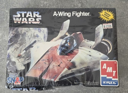 Amt ertl star wars - amt,
