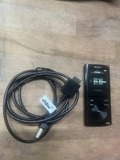 Sony walkman nwz e454 - walkman,