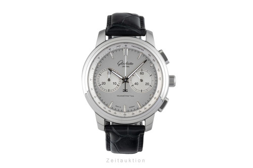 Glashütte senator chronograph - glashütte,