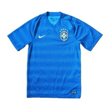 Nike brasilien 2014 2015 away - nike,