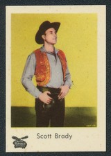1957 scott brady - 1957, series