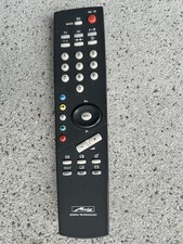 Original Fernbedienung Metz RK 18 