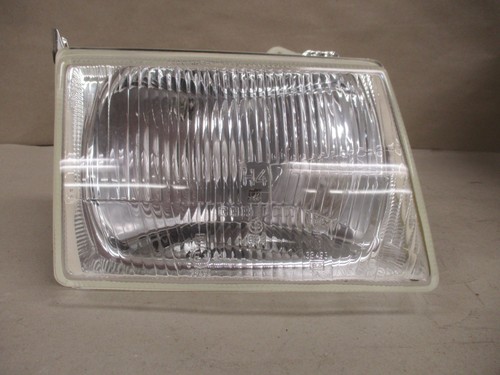 Ford escort mk3 halogen - ford,