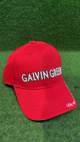 Galvin green slater golf - green, cap