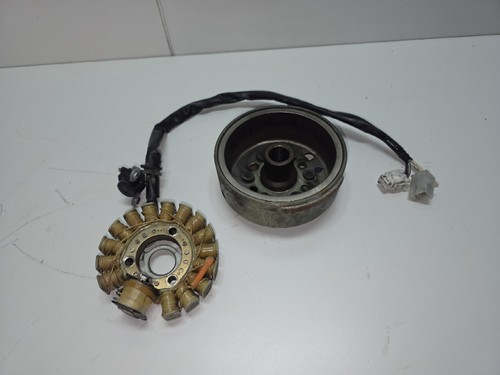 Stator zündung rotor yamaha - rotor,