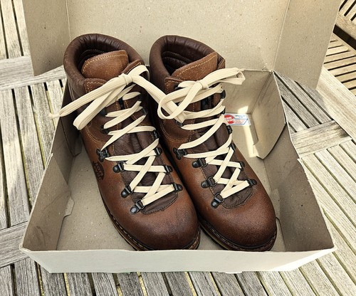 Hanwag wanderstiefel modell - hanwag,