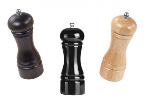 Pfeffermühle holz elegance - pfeffermÜhle,