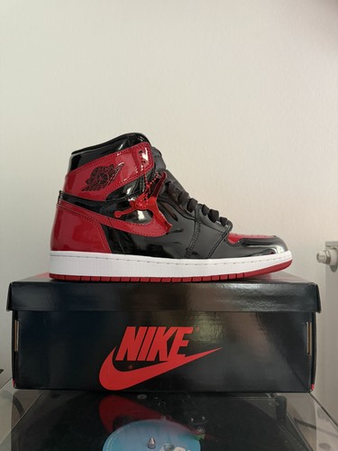 Nike air jordan - retro, high