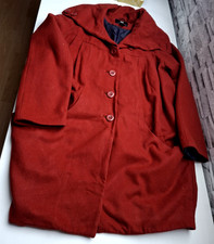 H&M Outdoor Winter Woll Mantel