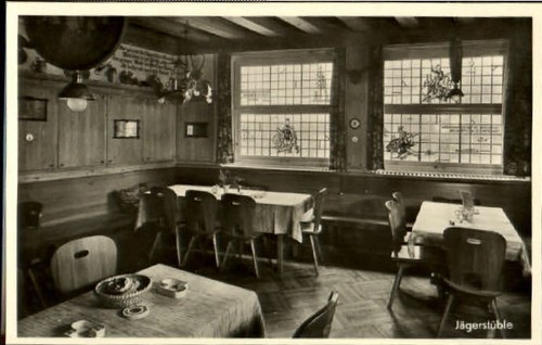 Sigmaringen gasthof zoller hof - gasthof,