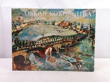 Oskar Kokoschka. Londoner