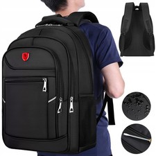 Herren Rucksack Wasserdicht