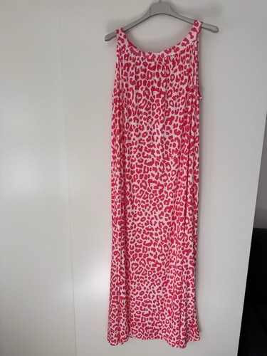 Koffer kleid lang - kleid, leo