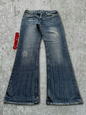 Diesel Zathan Bootcut Jeans Gr. M