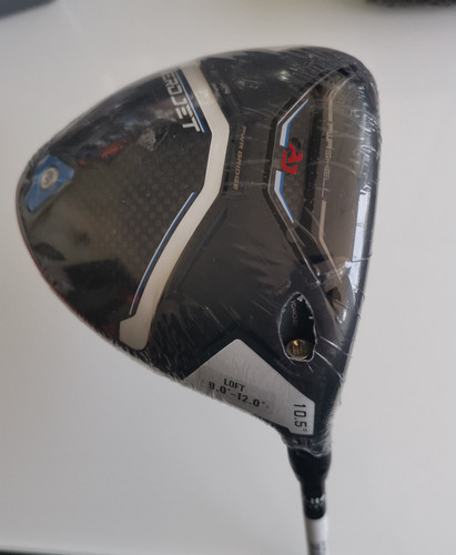 Cobra aerospeed driver 5 - ,