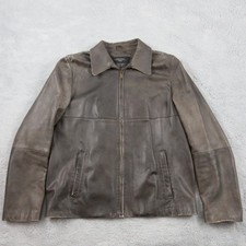 Max Mara Lederjacke Damen Gr