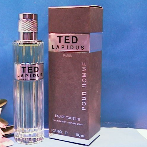 Ted lapidus edt - , rar