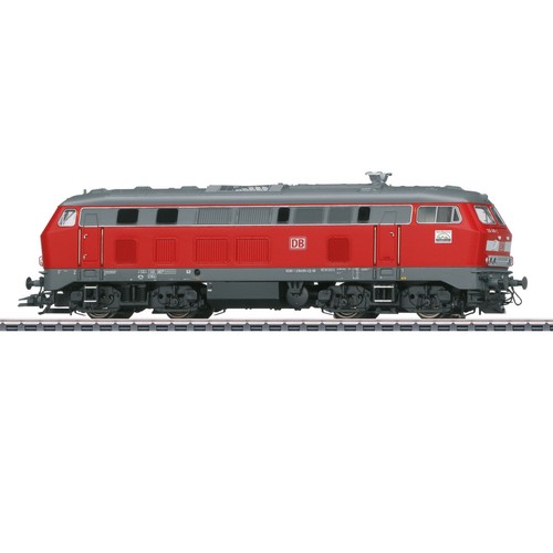 Märklin 39216 - h0,