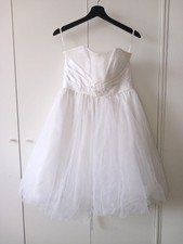 Damen Abendkleid / Brautkleid