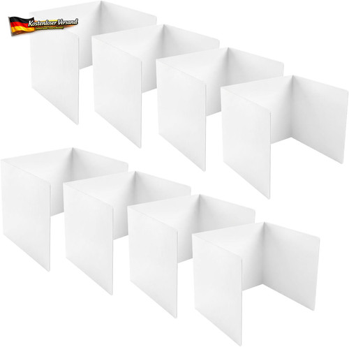 8 stück - ®,