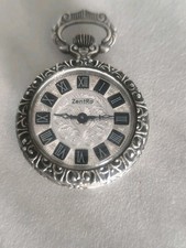 ZentRa Vintage