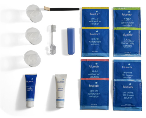Bluelab ec reinigungs - ph, &