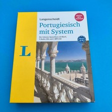 Langenscheidt Portugiesisch