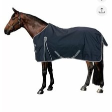 Thermo Master Pferdedecke 100g