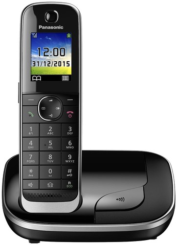 Panasonic tgj310gb - panasonic, kx-tgj310gb