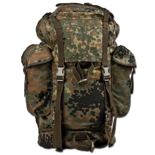 Kampf rucksack zustand neu - zustand:,
