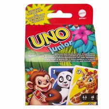 Mattel GKF04 - UNO Junior -