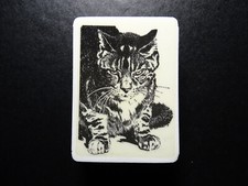 LaBlanche Stempel Katze Katzen - La Blanche Silikonstempel Tiere