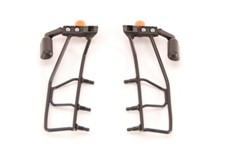 Bruder 43130 Ersatzteil ,Kabinenspiegelträger, Claas Lexion 780 Terra Trac 02119