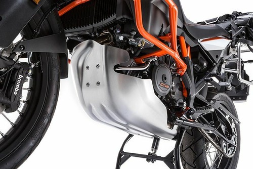 Motorschutz rallye für ktm - für,