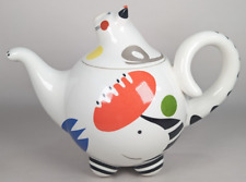 Villeroy & Boch Animal Park Benedikt Kanne / Kaffeekanne