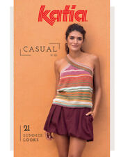 Katia Magazin CASUAL No. 120