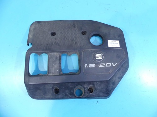 Motorabdeckung seat leon - seat, i