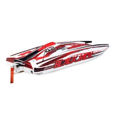 Pro Boat Blackjack 42 8S