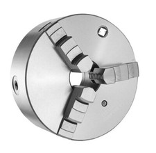 Dreibackenfutter Drehfutter Ø