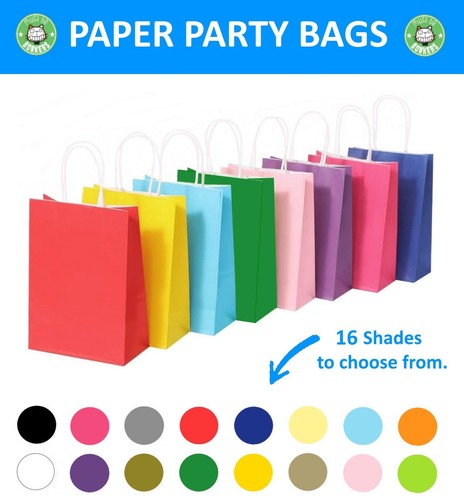 Party papier beutetüten - party,