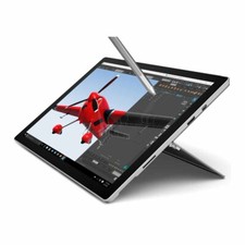 Microsoft Surface Pro 4 Tablet, Core i5-6300U - 2.4GHz, 8GB, 256GB SSD *WebCam*