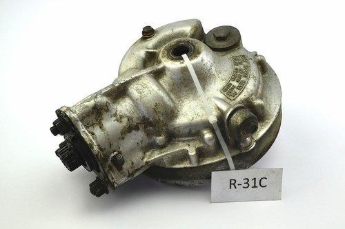 Honda 500 pc06 - honda,