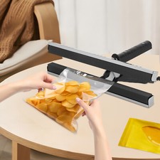 12in Handgehaltene Versiegelungsmaschine Siegelmaschine Zangendichtung Maschine