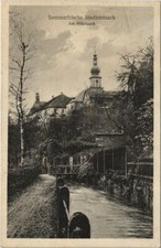 CPA AK Sommerfrische