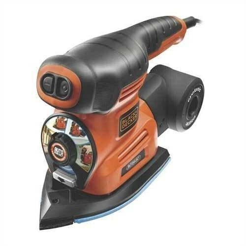 Black decker 1 - black&decker, 4-in-1