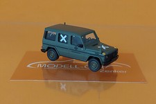 Busch 51442 Mercedes-Benz G 90