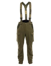 Neu! HART Jagdhose  NATURE-T - geräuschlos - aus Wollmischung - Herbst/Winter