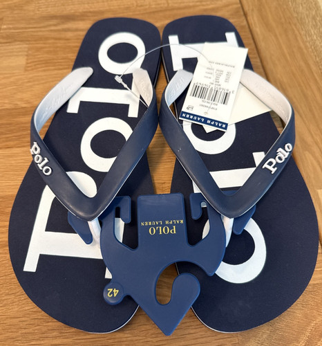 Polo ralph lauren flip - polo, lauren,