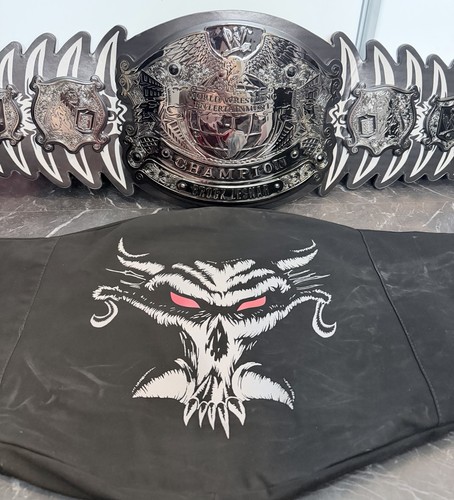Wwe superstar the beast - wwe,
